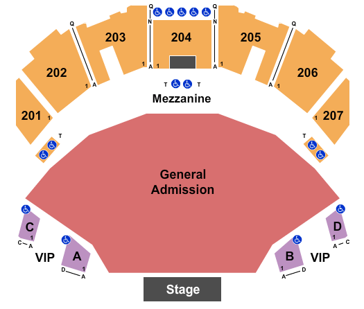 Evanescence Tickets | Live on Tour!